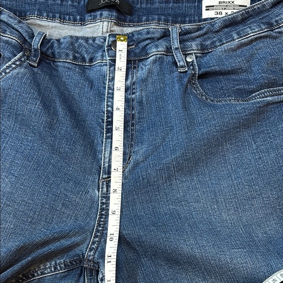 ๐๐ฅ Joeโs Jeans - Brixx Straight Stretch | Size 38X30 ๐ฅ๐ - Picture 9 of 12
